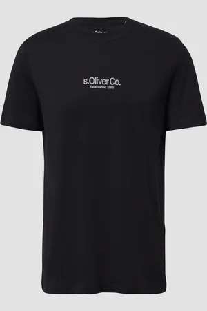 QS by s.Oliver T-Shirt, Herren