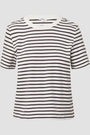 QS by s.Oliver T-Shirt, Damen
