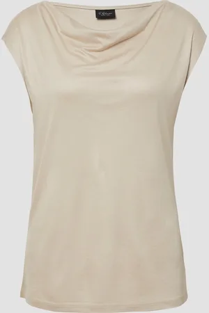 QS by s.Oliver T-Shirt, Damen