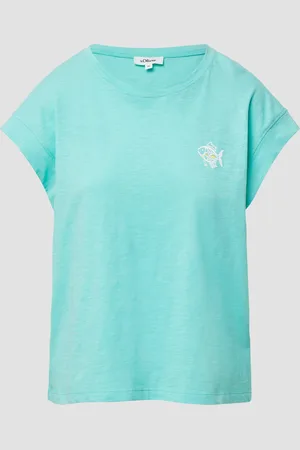QS by s.Oliver T-Shirt, Damen