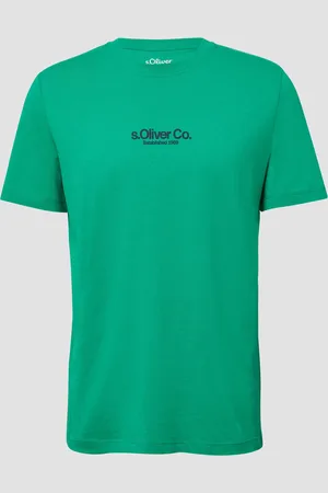 QS by s.Oliver T-Shirt, Herren