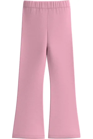QS by s.Oliver Flared Leggings aus Thermofleece, Kinder