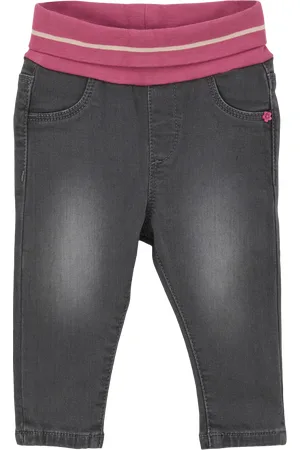 QS by s.Oliver Jeans / Regular Fit / High Rise / Skinny Leg, Babys