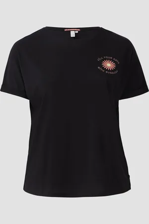 QS by s.Oliver T-Shirt, Damen