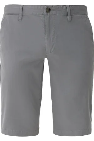 QS by s.Oliver Austin: Bermuda-Chino, Herren
