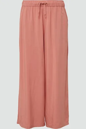 QS by s.Oliver Culotte aus Viskose, Damen