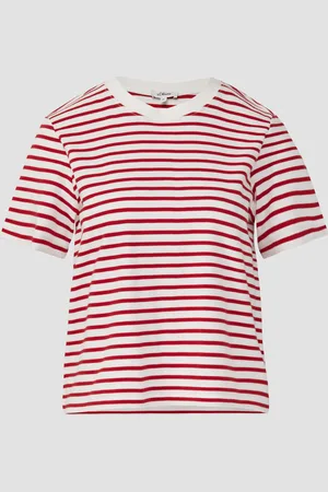 QS by s.Oliver T-Shirt, Damen
