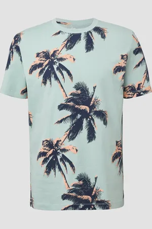 QS by s.Oliver T-Shirt, Herren