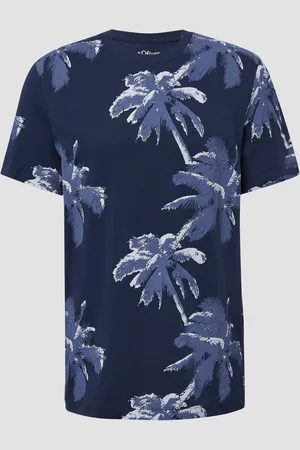 QS by s.Oliver T-Shirt, Herren