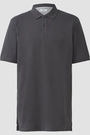 QS by s.Oliver Polo-Shirt, Herren