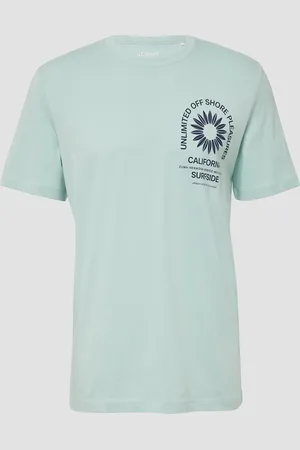 QS by s.Oliver T-Shirt, Herren