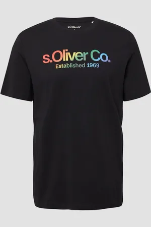 QS by s.Oliver T-Shirt, Herren