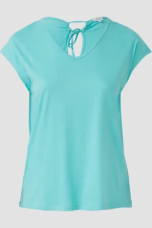 QS by s.Oliver T-Shirt, Damen