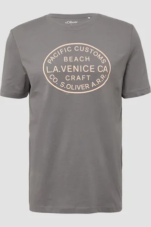 QS by s.Oliver T-Shirt, Herren