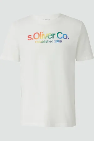 QS by s.Oliver T-Shirt, Herren