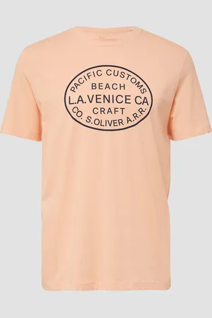QS by s.Oliver T-Shirt, Herren