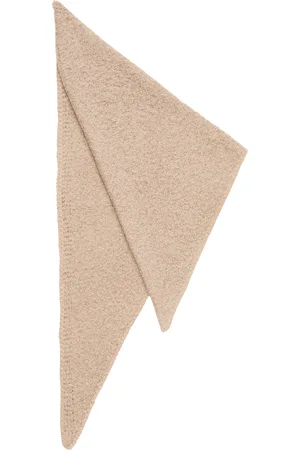 QS by s.Oliver Tuch aus Bouclé, Damen