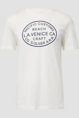 QS by s.Oliver T-Shirt, Herren
