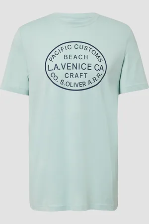 QS by s.Oliver T-Shirt, Herren