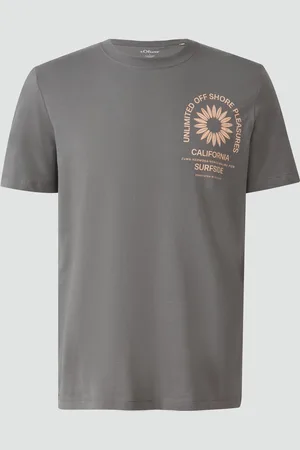 QS by s.Oliver T-Shirt, Herren