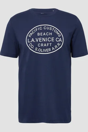 QS by s.Oliver T-Shirt, Herren