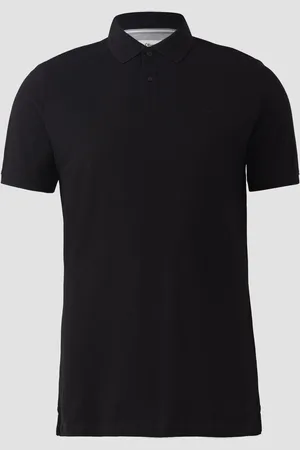 QS by s.Oliver Polo-Shirt, Herren