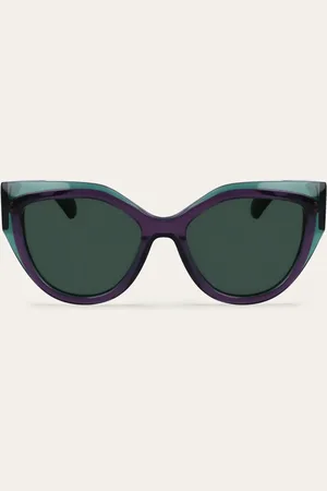 Salvatore Ferragamo Damen Sonnenbrillen