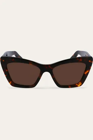 Salvatore Ferragamo Damen Sonnenbrillen