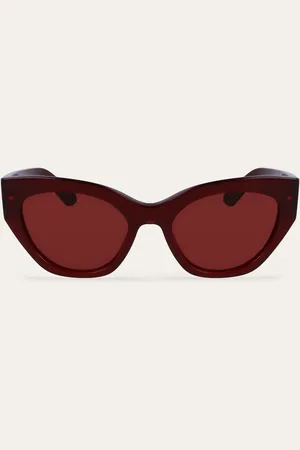 Salvatore Ferragamo Damen Sonnenbrillen