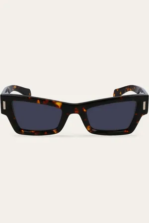 Salvatore Ferragamo Damen Sonnenbrillen