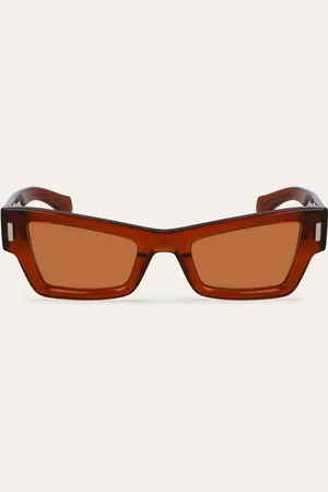 Salvatore Ferragamo Damen Sonnenbrillen