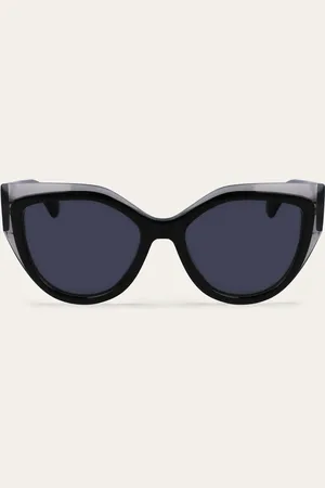 Salvatore Ferragamo Damen Sonnenbrillen