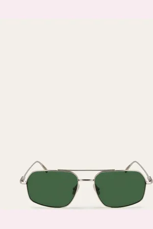 Salvatore Ferragamo Herren Sonnenbrillen