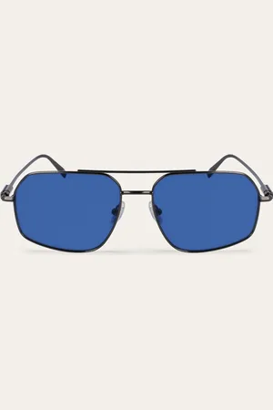 Salvatore Ferragamo Herren Sonnenbrillen