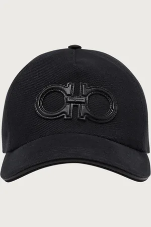 Salvatore Ferragamo Herren Baseballcap