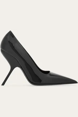 Salvatore Ferragamo Damen Eva Pumps Größe 36