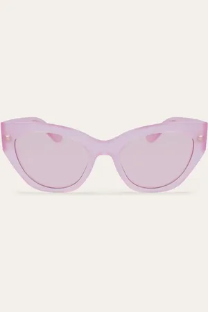Salvatore Ferragamo Damen Sonnenbrillen