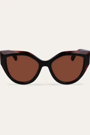 Salvatore Ferragamo Damen Sonnenbrillen