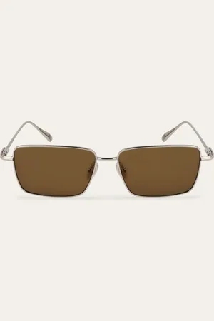 Salvatore Ferragamo Herren Sonnenbrillen