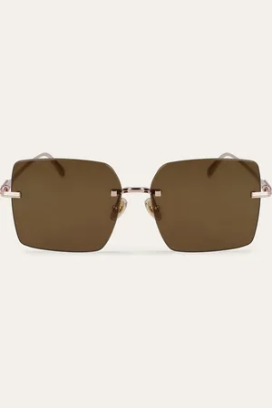 Salvatore Ferragamo Damen Sonnenbrillen
