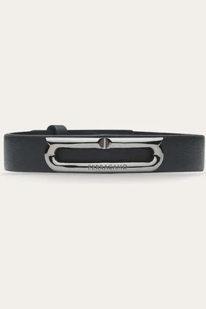 Salvatore Ferragamo Herren Armband mit Gancini-Ornament