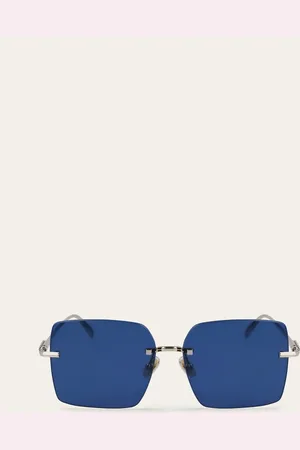 Salvatore Ferragamo Damen Sonnenbrillen