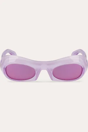Salvatore Ferragamo Damen Sonnenbrillen