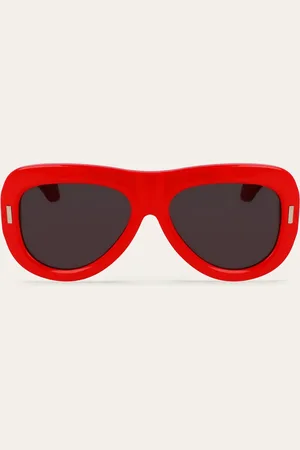 Salvatore Ferragamo Damen Sonnenbrillen