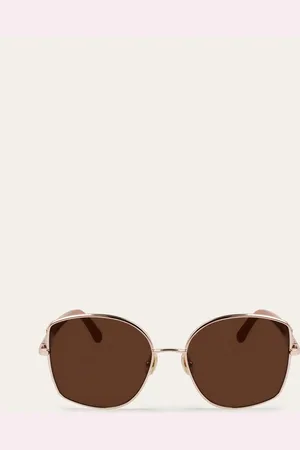 Salvatore Ferragamo Damen Sonnenbrillen