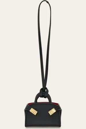 Salvatore Ferragamo Damen Hug Mini-Charm