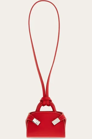 Salvatore Ferragamo Damen Hug Mini-Charm