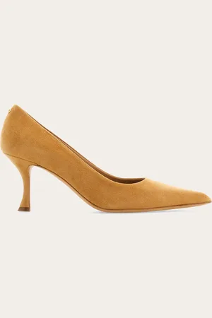 Salvatore Ferragamo Damen Pumps Größe 35.5