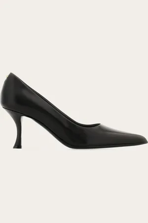 Salvatore Ferragamo Damen Pumps Größe 35