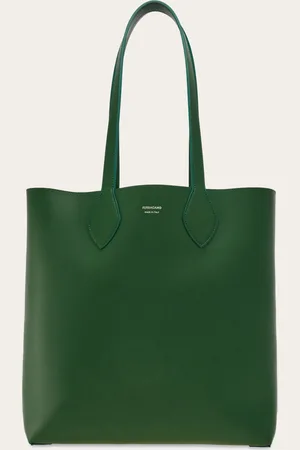 Salvatore Ferragamo Herren Totebag als Wendetasche